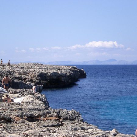 Ses Mora Ciutadella (Menorca) Exterior foto