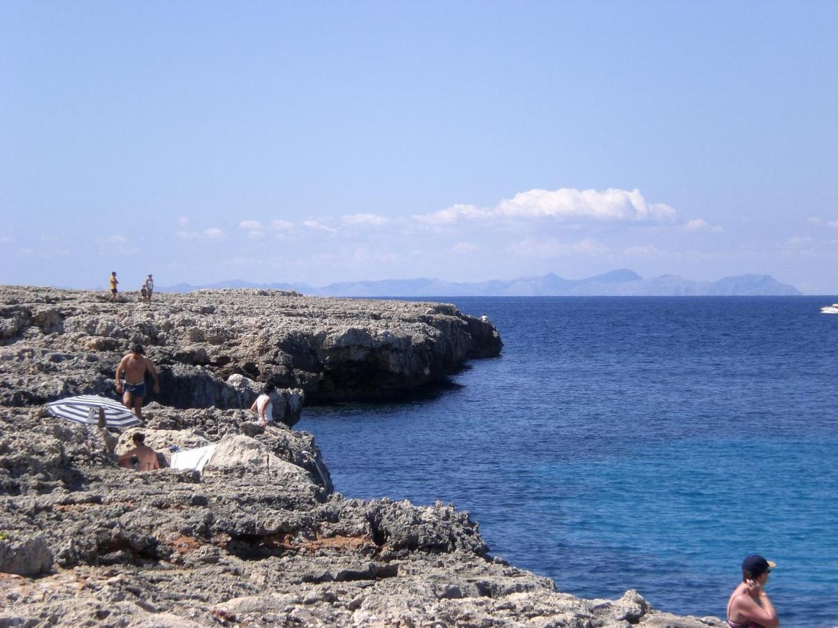 Ses Mora Ciutadella (Menorca) Exterior foto