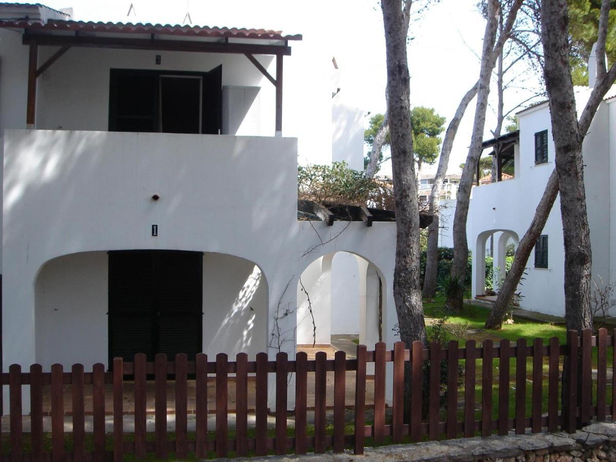 Ses Mora Ciutadella (Menorca) Exterior foto