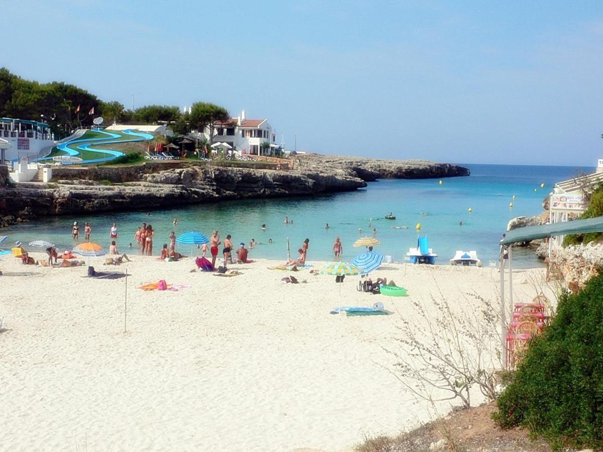 Ses Mora Ciutadella (Menorca) Exterior foto