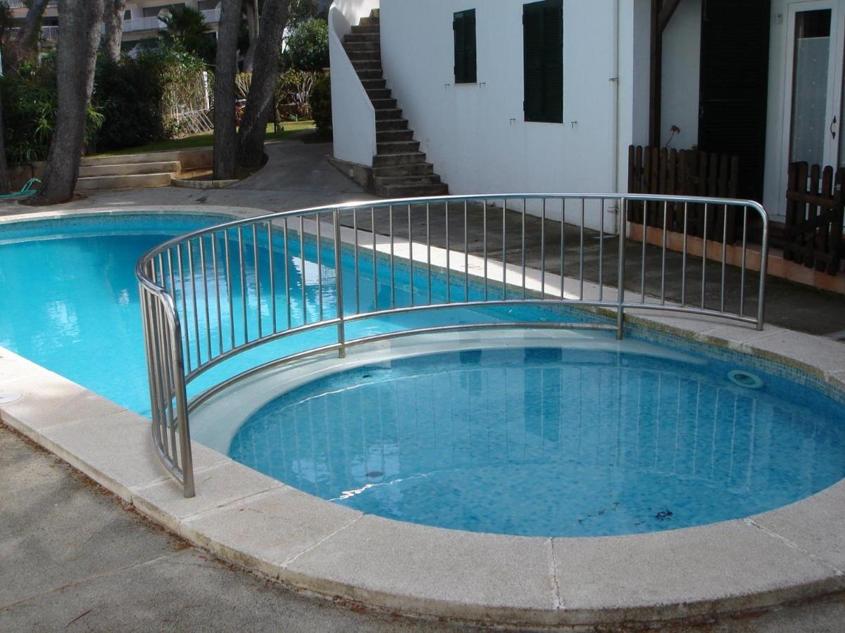 Ses Mora Ciutadella (Menorca) Exterior foto