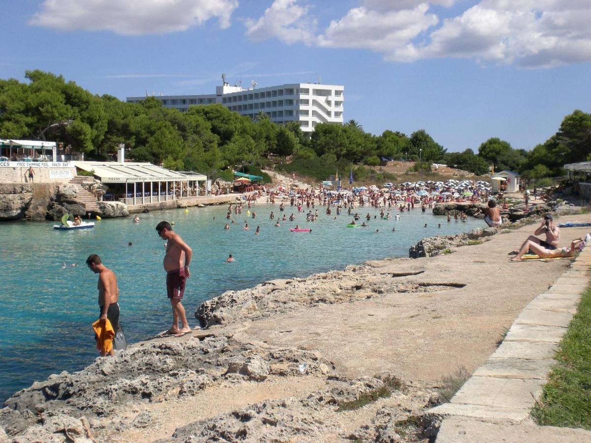 Ses Mora Ciutadella (Menorca) Exterior foto
