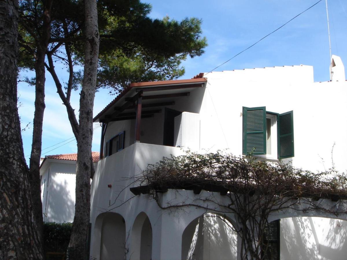 Ses Mora Ciutadella (Menorca) Exterior foto